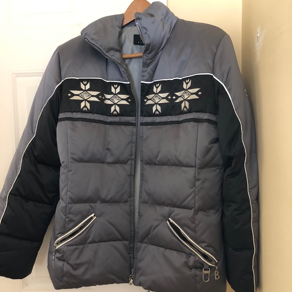 Bother Ski Jacket